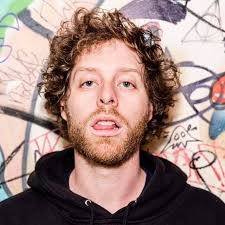 Meet the Cast! (Writer/Performer) Tory Ward! With the ability to play  characters ranging from an aggrieved Portland bartender named Bristol, to a  fake vegan audience plant, to an absurdly serious comedy festival