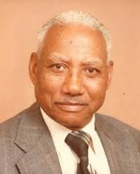 Rev Elgie Crow (1921-2013)