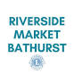 Riverside Markets event in Kelso NSW