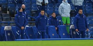 Chelsea boss, frank lampard, has sympathised with midfielder, n'golo kante, whose four or five incredible seasons have had a damaging impact on his. Chelsea Confirm Tuchel S Coaching Staff As Three Join Alongside New Head Coach We Ain T Got No History