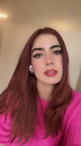 Pensando seriamente si este debería ser mi próximo color 🧐