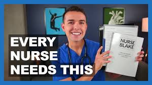 By putting your best foot forward, you can increase your. One Thing Every Nurse Must Have To Get A Job Youtube