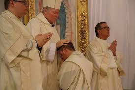 | meaning, pronunciation, translations and examples. Saint Joseph Catholic Church Priesthood Religious Vocations
