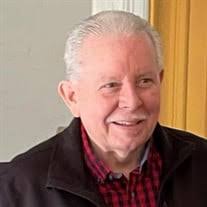 Lonnie Wayne Lowther Obituary July 15, 2022