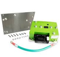 Icon / Advanced EV Navitas TAC2 Controller Kit - 600 amp or 440 amp - for NEOS controller replacements - 440amp / No