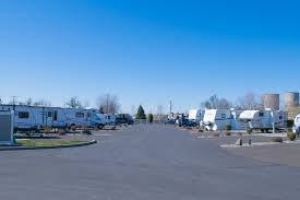 Maybe you would like to learn more about one of these? Blue Valley Rv Park