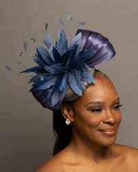 STELLA Women's Derby Hat: Tradition with Modern Flair