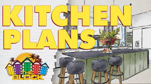 kitchen week revealed the block 2020