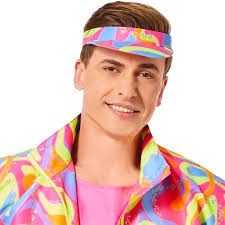 InSpirit Designs Skating Ken Adult Costume