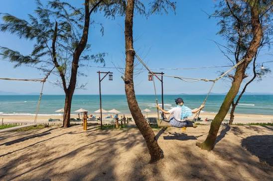 resort Hội An An Bàng