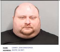 White County Man Faces Multiple Charges After Wreck