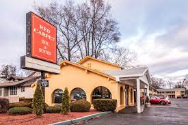 Red Carpet Inn Enjoy Illinois