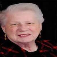 Margaret Ruth Crowdis