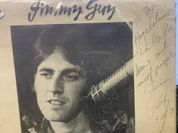 Jimmy Guy