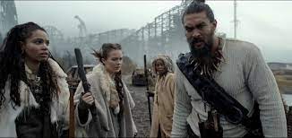 Check spelling or type a new query. See Trailer Jason Momoa Is A Blind Warrior In Apple Tv Series Entertainment News