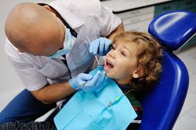 What Should I Do After My Child Experiences A Tooth Fracture