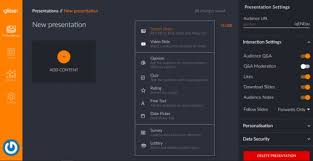 Free + easy to edit + professional + lots backgrounds. 7 Best Free Powerpoint Alternatives In 2021 Techdator
