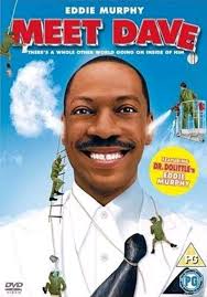 Dave Sci-Fi & Fantasy Region Code 2 (Europe, Japan, Middle East...) DVDs  for sale