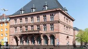 Freiburg Branch Deutsche Bundesbank