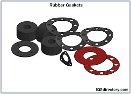 Gasket Specialties, Inc. | Gasket ...