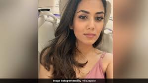 Ais llp has been added to the list of auditors 18 aug: Mira Kapoor Loves Her Afternoon Tea And Heres Proof Ndtv Food