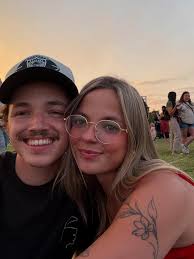 A few weeks late but forever thankful we got to witness Hailey & Bruno say  'I do' 💍 Such a beautiful couple, we love y'all! 🤍