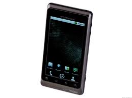 Motorola Droid 2 (Verizon Wireless) review