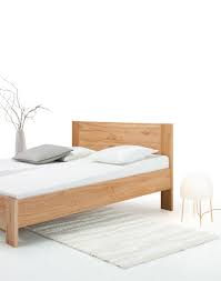 Holzbetten massivholz ch das balkenbett aus schweizer holz mit liebe zum detail doch die holzbetten bieten auch uber optische kriterien hinaus einige vorzuge earlie kraus from. Luxlet Das Holzbett Metallfreie Holzbetten Aus Sudtirol Italien