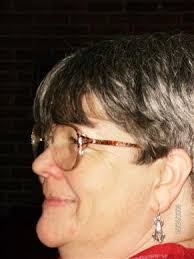 Pamela Finnie Obituary (2008)