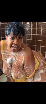 Ebony bbw mature cougar shower tease - ThisVid.com