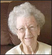 Helen SCHOEN Obituary