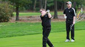 Proper golf attire (including footwear). Wind And Nerves Settle As Players Improve At Special Olympics Golf