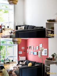 Projekt Traumwohnung 2 0 Endlich Farbe An Den Wanden Mit Schoner Wohnen Farbe Schoner Wohnen Wohnzimmer Schoner Wohnen Farbe Wohnen