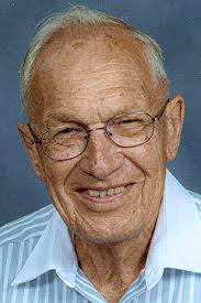 Most Recent Obituaries