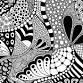 Zentangle Untangled event image