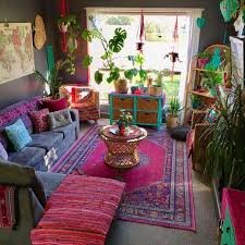 Via Hippie Tribe This Boho Living Room By Twolittledrakes Is Everything Do Y Livingroomdecor Hippie Living Room Boho Living Room Living Room Decor