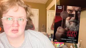 The Pope’s Exorcist￼ Trailer Reaction