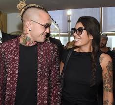 Claudia nainggolan is the lovely and beautiful wife of radja nainggolan; ØªÙˆÙŠØªØ± Instant Foot Ø¹Ù„Ù‰ ØªÙˆÙŠØªØ± Claudia L Epouse De Radja Nainggolan A Revele Qu Un Cancer Lui Avait Ete Diagnostique Forzaclaudia Https T Co Ybcomkzh7f