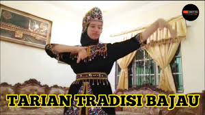 Antara hiasan yang diletakkan di lepa abisa. Tarian Tradisi Bajau Igal Igal Tagungguk Bajau Traditional Dance Igal Igal Tagungguk 2021 Youtube