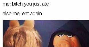 19 Evil Miss Piggy Memes That Are Too Damn Real