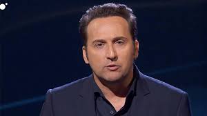 Iker Jiménez habla de su inicio en el mundo de la televisión: “Tenía claro  que lo iba a lograr”
