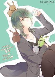 stukiuta the animation おしゃれまとめの人気アイデア pinterest neko 漫画 ツキウタ イラスト