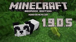 Https Monster Mcpe Com Download Minecraft Pe 623 Minecraft Bedrock 1 9 0 5 Apk Free Html Bedrock Minecraft Minecraft Pe