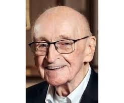 James Barr Obituary (2023)