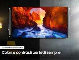 Per scegliere i migliori tv sul mercato. Samsung Smart Tv Qe65q70tatxzt Led 65 Pollici 4k Ultra Hd Prezzo In Offerta Su Prezzoforte