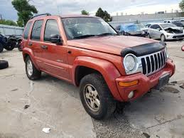 Image result for Salsa Red 2002 Jeep