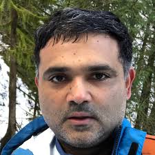 Deepak Arora Email & Phone Number