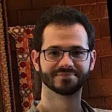 Vincenzo Rosati's Instagram, Twitter & Facebook