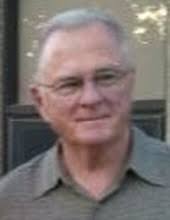 Obituary information for Garland K. Bachman