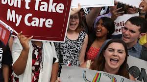 We did not find results for: If Obamacare Is Repealed What Happens To Young People Staying On Their Parents Insurance